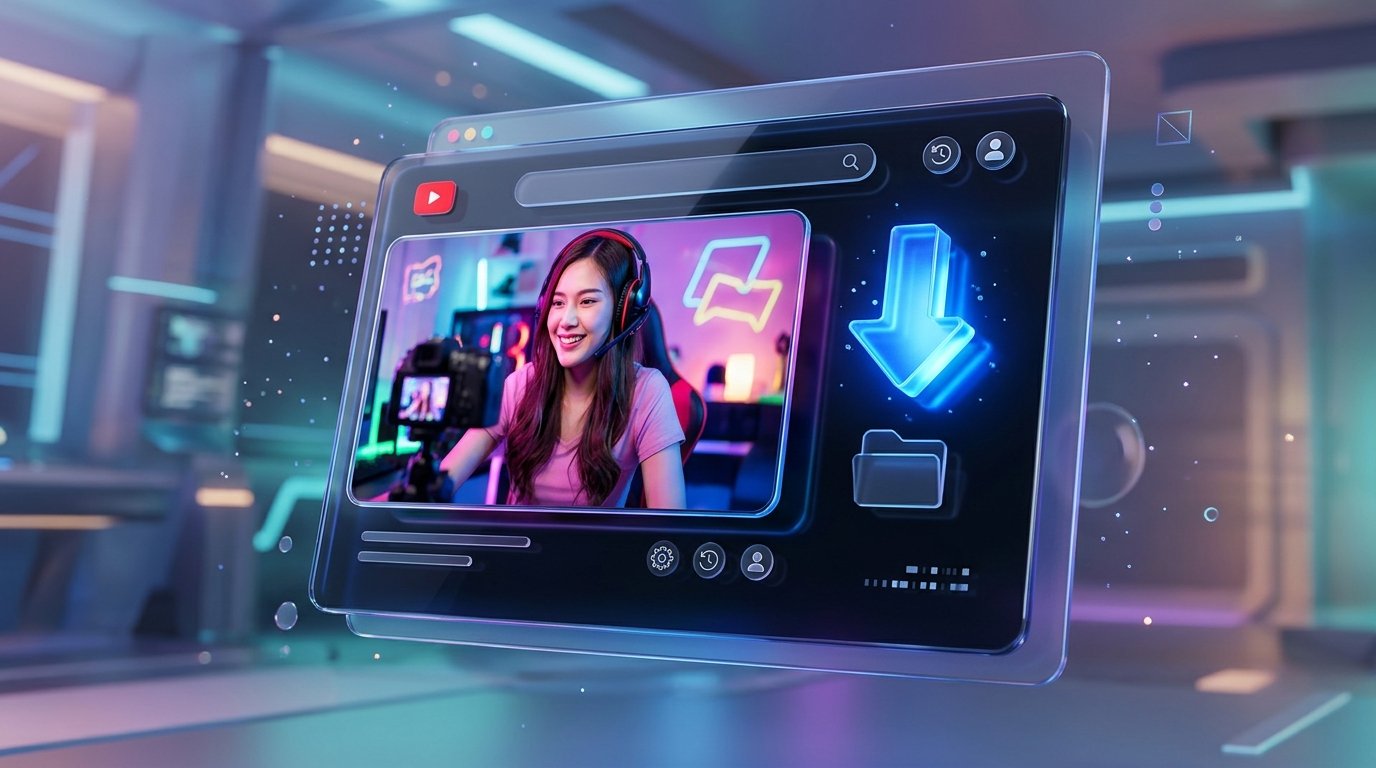 YouTube Thumbnail Downloader 1080p Full HD Guide