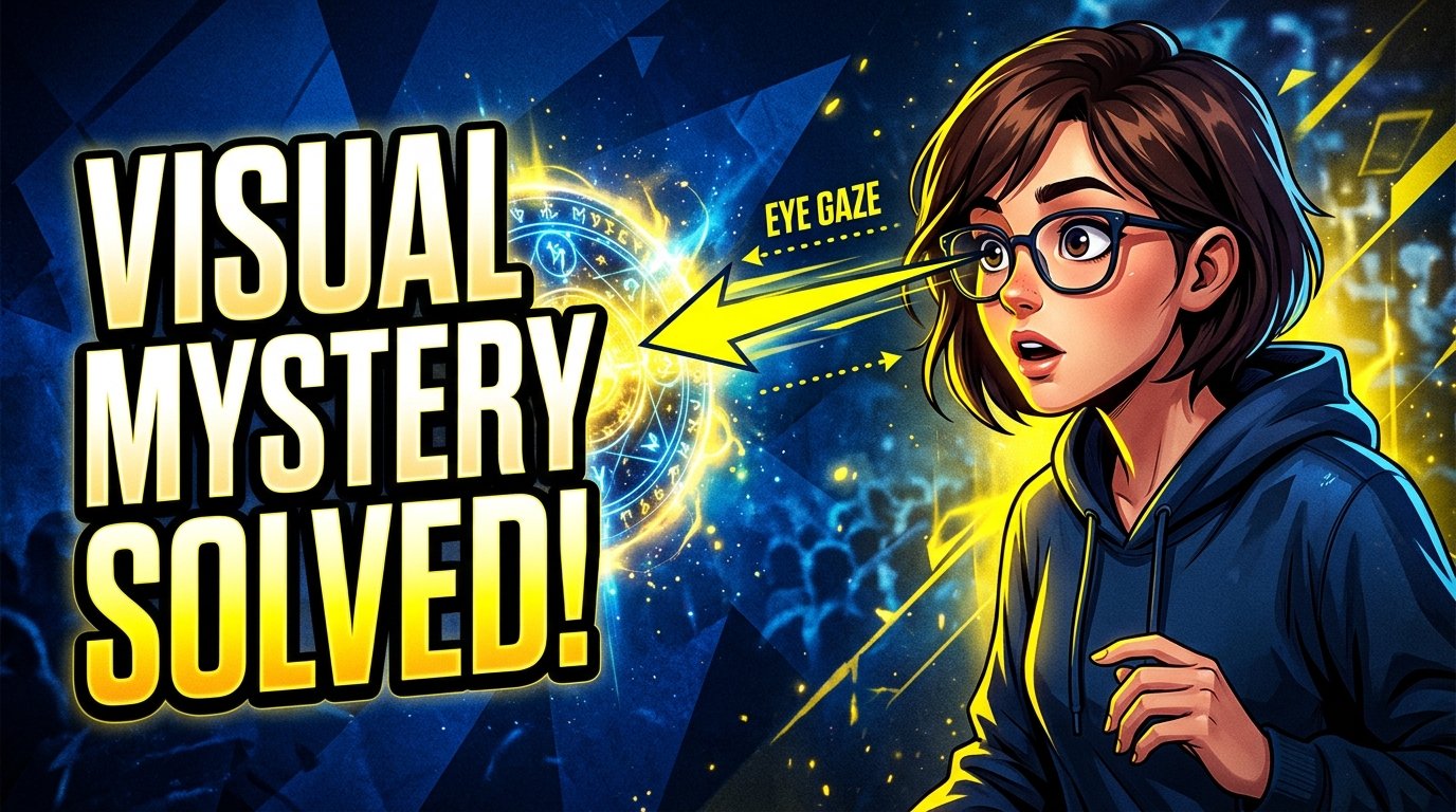 7 Visual Psychology Rules for High CTR YouTube Thumbnails